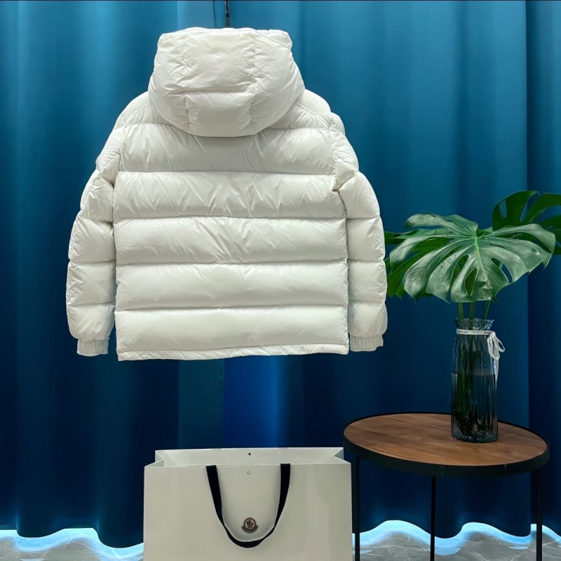 Moncler Down Coat